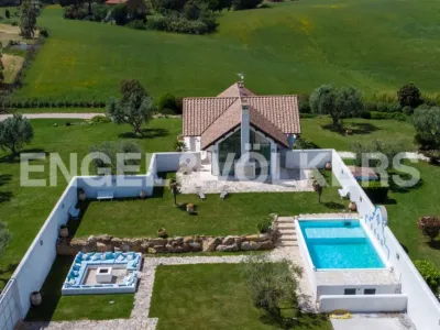 Вила За продажба 01014 Montalto di Castro (VT) IT